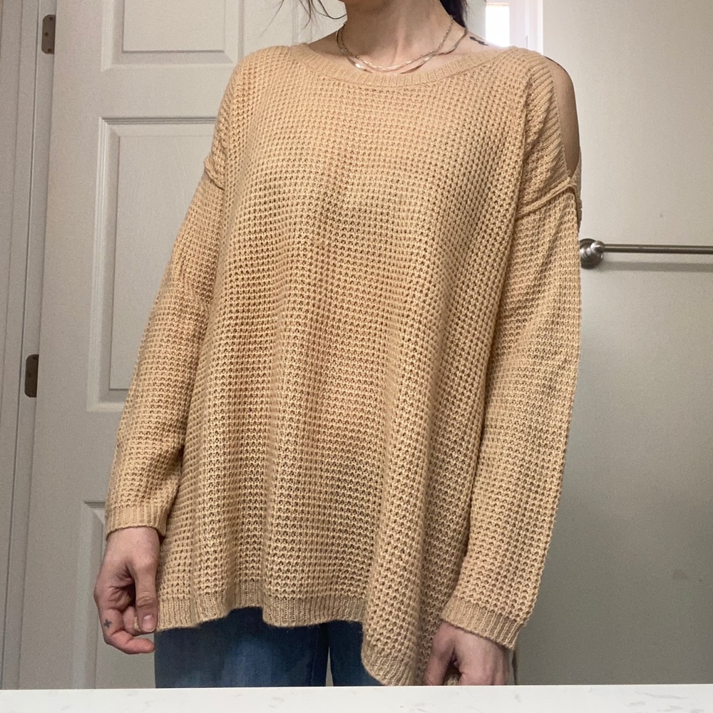 Tilly’s Sweater